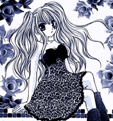 Gambar Karakter Sakura Himeko