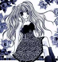 Gambar Karakter Anime: Sakura Himeko