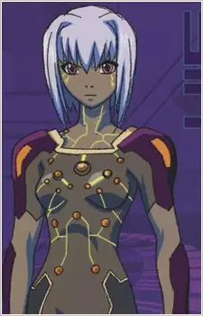 Gambar Karakter Anime: Sin