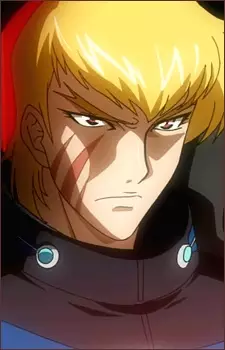 Gambar Karakter Anime: Mekibos