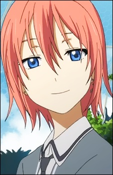 Gambar Karakter Minato