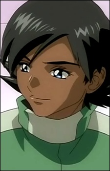 Gambar Karakter Yolan Kent