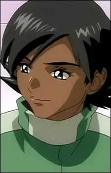 Gambar Karakter Anime: Yolan Kent