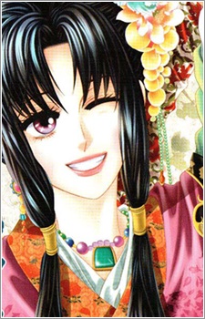 Gambar Karakter Bia Shin