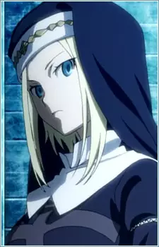 Gambar Karakter Anime: Lucia