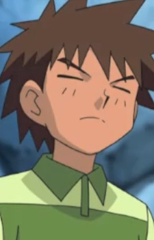 Gambar Karakter Jiro