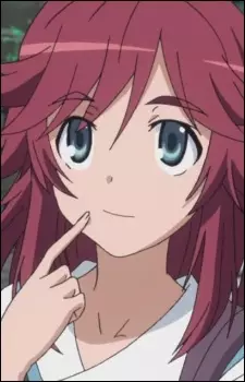 Gambar Karakter Anime: Yumi