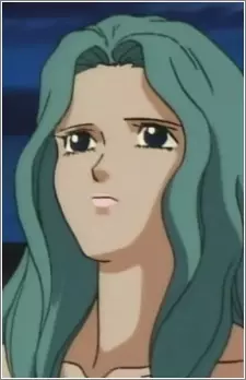 Gambar Karakter Anime: Sakuya