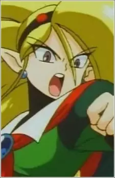 Gambar Karakter Anime: Show