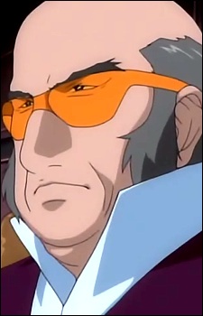 Gambar Karakter Unato Ema Seiran