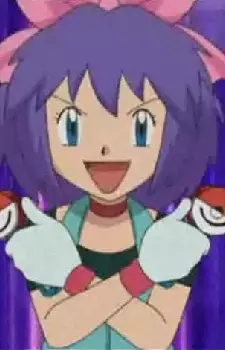 Gambar Karakter Anime: Kanata