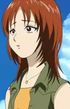 Gambar Karakter Anime: Regine