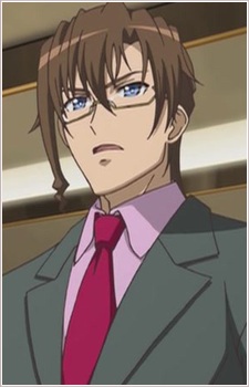 Gambar Karakter Emilio Surre