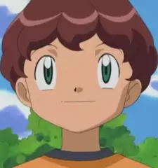 Gambar Karakter Anime: Kazuchi