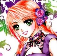 Gambar Karakter Cai Sheng Qin