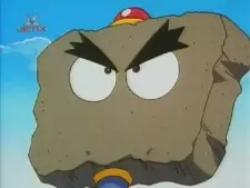 Gambar Karakter Anime: Oto-tan