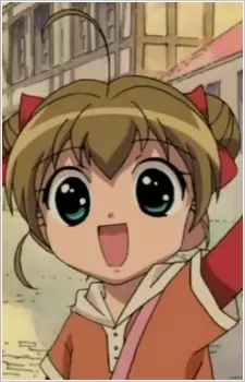 Gambar Karakter Anime: Kanon