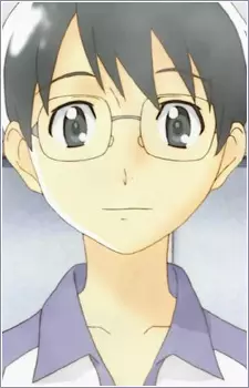 Gambar Karakter Anime: Fumiya Ninomiya