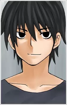 Gambar Karakter Anime: Kakeru Kurosawa