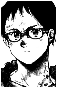 Gambar Karakter Kirion