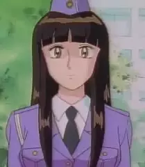 Gambar Karakter Anime: Ai Asato