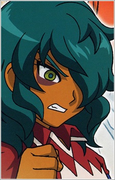 Gambar Karakter Kyle Bjorn