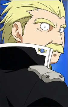 Gambar Karakter True