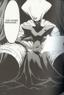 Gambar Karakter Straea