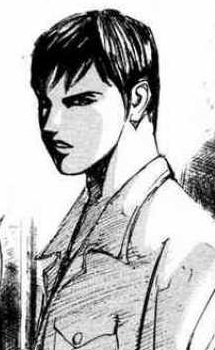Gambar Kazuya Saiki