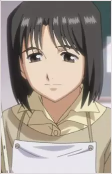 Gambar Karakter Anime: Satoko Yamano