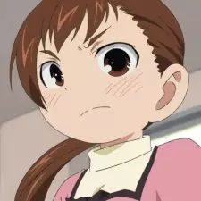 Gambar Karakter Anime:  Kaieda