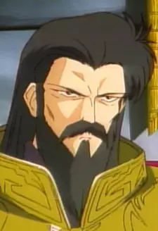 Gambar Karakter Anime: Randis