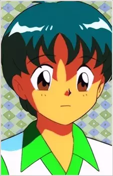 Gambar Karakter Anime: Kouichi Mizuno