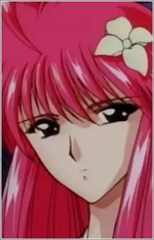 Gambar Karakter Anime: Mizuki Takarada