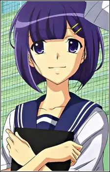 Gambar Karakter Anime: Ayano Houjou