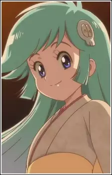 Gambar Karakter Anime: Yukihime