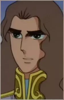 Gambar Karakter Anime: Victor Clement de Girodelle