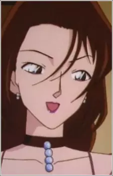 Gambar Karakter Anime: Rina Doumoto