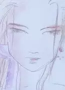 Gambar Karakter Anime: Princess Budu