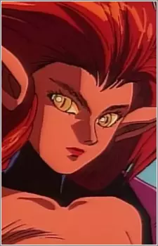 Gambar Karakter Anime: Bigro