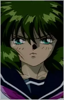 Gambar Karakter Anime: Nagisa Kai