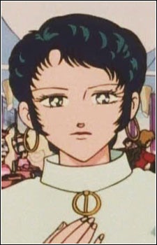 Gambar Karakter Kariko Tokoyama