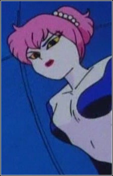 Gambar Karakter Seiren