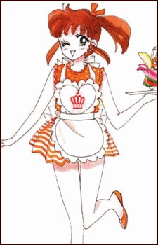 Gambar Karakter Unazuki Furuhata