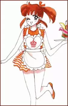 Gambar Karakter Anime: Unazuki Furuhata