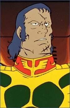 Gambar Dozle Zabi