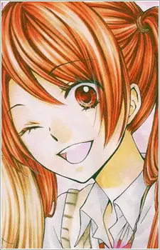 Gambar Karakter Anime: Ritsuka Nakano