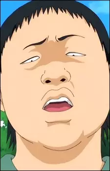 Gambar Karakter Anime: Yocchan
