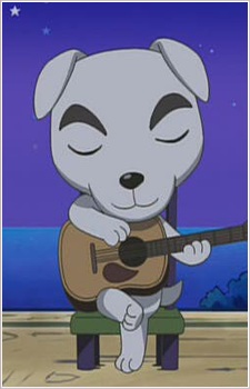 Gambar Karakter Totakeke