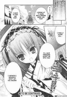 Gambar Karakter Ruri